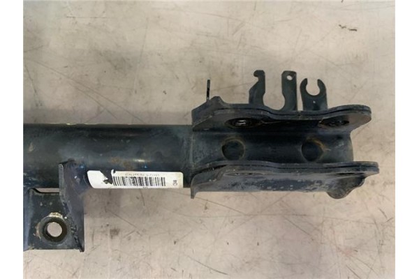 Recambio de amortiguador delantero derecho para ford ka (ccu) 1.2 referencia OEM IAM 51891927 GP27559 