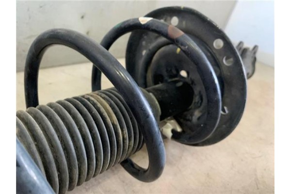 Recambio de amortiguador delantero derecho para ford ka (ccu) 1.2 referencia OEM IAM 51891927 GP27559 