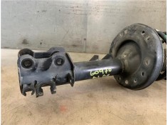 Recambio de amortiguador delantero derecho para ford ka (ccu) 1.2 referencia OEM IAM 51891927 GP27559 