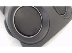 Recambio de rejilla entrada de aire para mitsubishi colt cz3 berl. 3 (z30) 1.5 di-d instyle referencia OEM IAM MR951746 JC345400