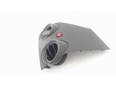 Recambio de rejilla entrada de aire para mitsubishi colt cz3 berl. 3 (z30) 1.5 di-d instyle referencia OEM IAM MR951746 JC345400