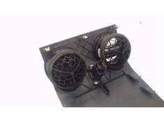 Recambio de rejilla entrada de aire para mitsubishi colt cz3 berl. 3 (z30) 1.5 di-d instyle referencia OEM IAM MR951746 JC345400