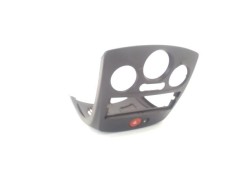 Recambio de embellecedor consola central para renault clio iii 1.5 dci (c/br1g) referencia OEM IAM 8200407765 8200469049 