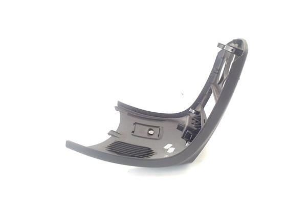 Recambio de embellecedor consola central para renault clio iii 1.5 dci (c/br1g) referencia OEM IAM 8200407765 8200469049 