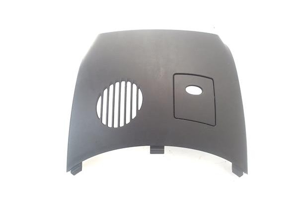 Recambio de embellecedor consola central para renault clio iii 1.5 dci (c/br1g) referencia OEM IAM 8200407765 8200469049 