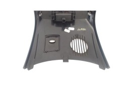 Recambio de embellecedor consola central para renault clio iii 1.5 dci (c/br1g) referencia OEM IAM 8200407765 8200469049 