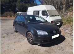 volkswagen golf v (1k1) del año 2006