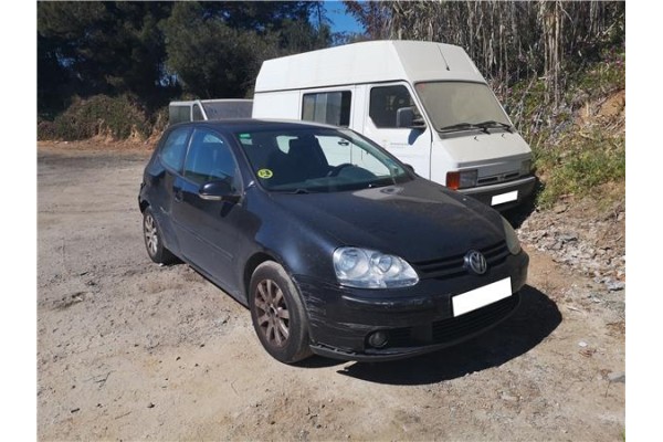 volkswagen golf v (1k1) del año 2006