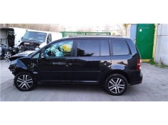 volkswagen touran (1t1) del año 2008