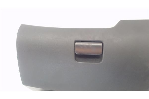 Recambio de tapa guantera para peugeot 207 1.6 premium referencia OEM IAM 9654373777 X36191 
