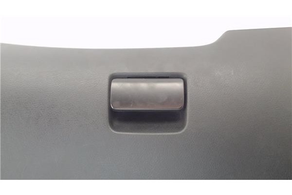 Recambio de tapa guantera para peugeot 207 1.6 premium referencia OEM IAM 9654373777 X36191 