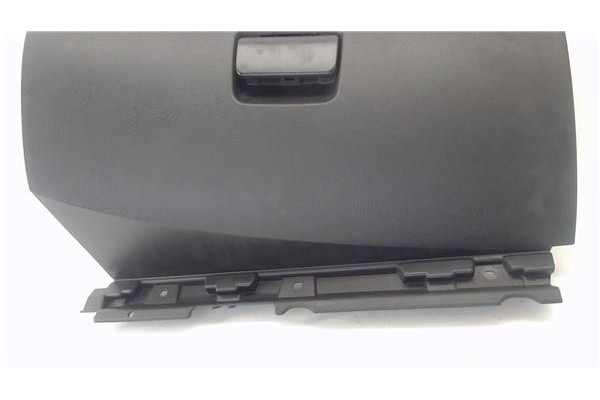 Recambio de tapa guantera para peugeot 207 1.6 premium referencia OEM IAM 9654373777 X36191 