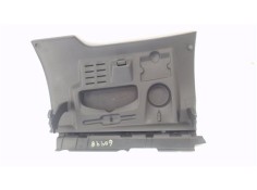 Recambio de tapa guantera para peugeot 207 1.6 premium referencia OEM IAM 9654373777 X36191 