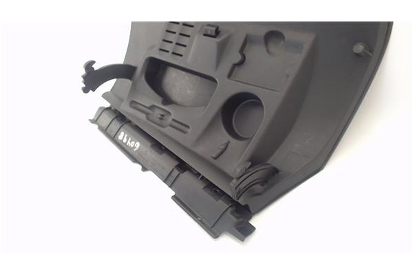 Recambio de tapa guantera para peugeot 207 1.6 premium referencia OEM IAM 9654373777 X36191 