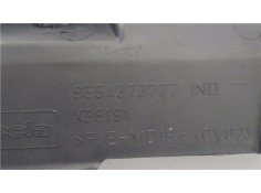 Recambio de tapa guantera para peugeot 207 1.6 premium referencia OEM IAM 9654373777 X36191 