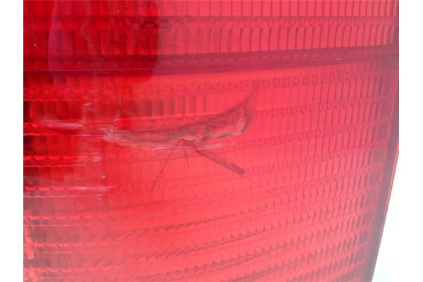 Recambio de piloto trasero derecho para volkswagen passat berlina (3b2) referencia OEM IAM 3B5945257 393361 