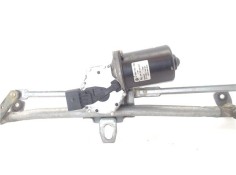 Recambio de motor limpiaparabrisas delantero para seat toledo (1m2) 1.9 tdi referencia OEM IAM 1J1955113C 4,43122E+11 