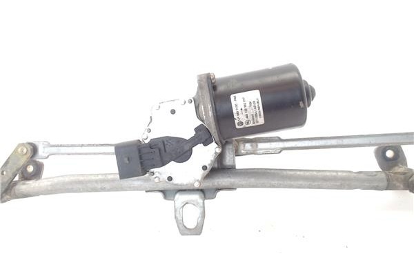 Recambio de motor limpiaparabrisas delantero para seat toledo (1m2) 1.9 tdi referencia OEM IAM 1J1955113C 4,43122E+11 