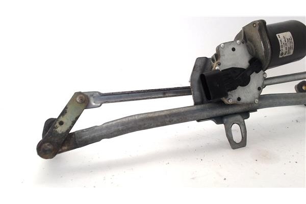 Recambio de motor limpiaparabrisas delantero para seat toledo (1m2) 1.9 tdi referencia OEM IAM 1J1955113C 4,43122E+11 