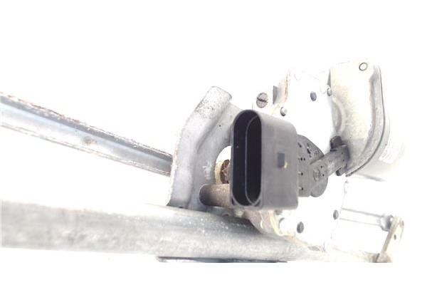 Recambio de motor limpiaparabrisas delantero para seat toledo (1m2) 1.9 tdi referencia OEM IAM 1J1955113C 4,43122E+11 