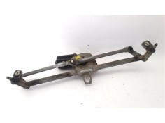 Recambio de motor limpiaparabrisas delantero para seat toledo (1m2) 1.9 tdi referencia OEM IAM 1J1955113C 4,43122E+11 