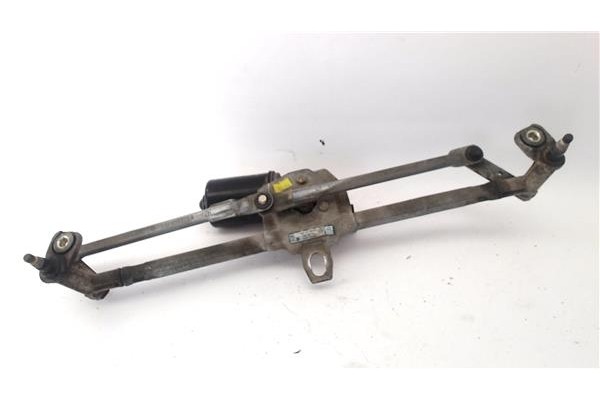 Recambio de motor limpiaparabrisas delantero para seat toledo (1m2) 1.9 tdi referencia OEM IAM 1J1955113C 4,43122E+11 
