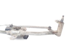 Recambio de motor limpiaparabrisas delantero para seat toledo (1m2) 1.9 tdi referencia OEM IAM 1J1955113C 4,43122E+11 
