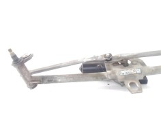 Recambio de motor limpiaparabrisas delantero para seat toledo (1m2) 1.9 tdi referencia OEM IAM 1J1955113C 4,43122E+11 