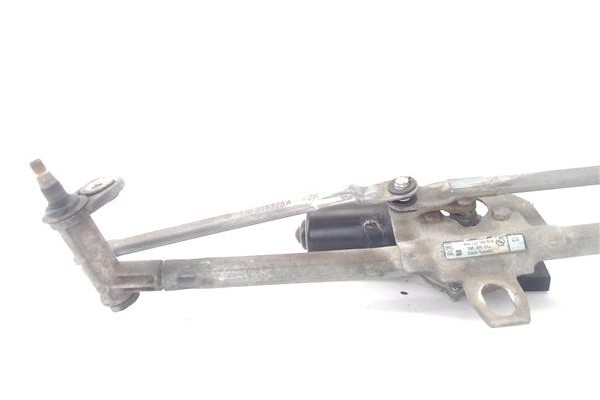 Recambio de motor limpiaparabrisas delantero para seat toledo (1m2) 1.9 tdi referencia OEM IAM 1J1955113C 4,43122E+11 