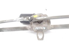 Recambio de motor limpiaparabrisas delantero para seat toledo (1m2) 1.9 tdi referencia OEM IAM 1J1955113C 4,43122E+11 