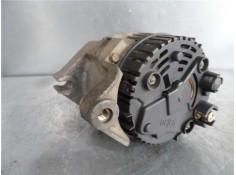 Recambio de alternador para peugeot 306 3/5 pt. / 4 pt. (s2) 1.4 s referencia OEM IAM 9619536880 2541710B 