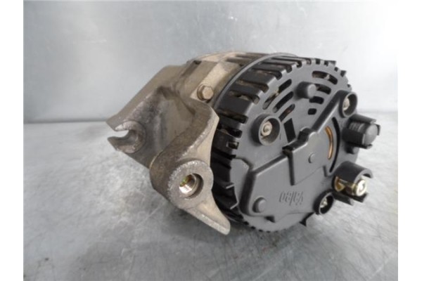 Recambio de alternador para peugeot 306 3/5 pt. / 4 pt. (s2) 1.4 s referencia OEM IAM 9619536880 2541710B 
