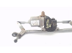 Recambio de motor limpiaparabrisas delantero para ford ka (ccu) 1.2 referencia OEM IAM MS1592009310  