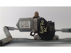 Recambio de motor limpiaparabrisas delantero para ford ka (ccu) 1.2 referencia OEM IAM MS1592009310  