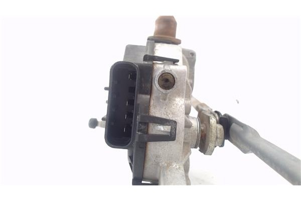 Recambio de motor limpiaparabrisas delantero para ford ka (ccu) 1.2 referencia OEM IAM MS1592009310  