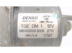 Recambio de motor limpiaparabrisas delantero para ford ka (ccu) 1.2 referencia OEM IAM MS1592009310  