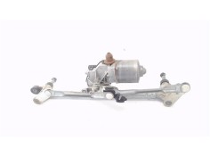 Recambio de motor limpiaparabrisas delantero para ford ka (ccu) 1.2 referencia OEM IAM MS1592009310  