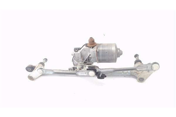 Recambio de motor limpiaparabrisas delantero para ford ka (ccu) 1.2 referencia OEM IAM MS1592009310  