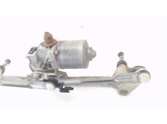 Recambio de motor limpiaparabrisas delantero para ford ka (ccu) 1.2 referencia OEM IAM MS1592009310  