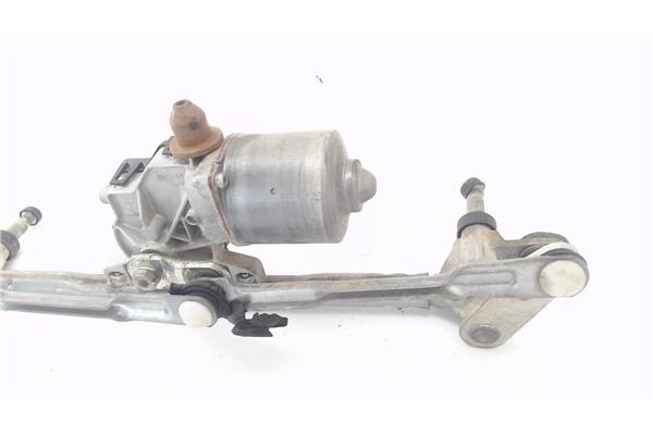 Recambio de motor limpiaparabrisas delantero para ford ka (ccu) 1.2 referencia OEM IAM MS1592009310  