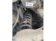 MUELLE IZQUIERDO SUSPENSION TRASERO T4A2354 T4A11087 
