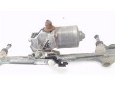 Recambio de motor limpiaparabrisas delantero para ford ka (ccu) 1.2 referencia OEM IAM MS1592009310  
