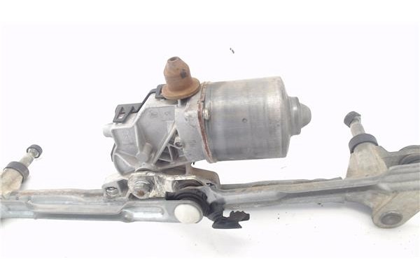 Recambio de motor limpiaparabrisas delantero para ford ka (ccu) 1.2 referencia OEM IAM MS1592009310  
