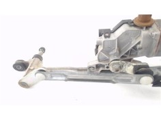 Recambio de motor limpiaparabrisas delantero para ford ka (ccu) 1.2 referencia OEM IAM MS1592009310  