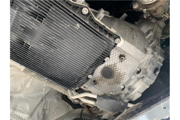 Recambio de caja cambios automatica para jaguar f-pace 2.0 r-sport awd referencia OEM IAM T2H8590 H7A37000AB 