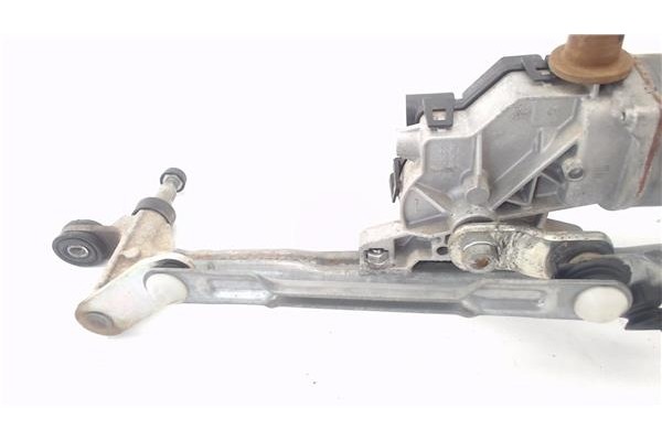 Recambio de motor limpiaparabrisas delantero para ford ka (ccu) 1.2 referencia OEM IAM MS1592009310  