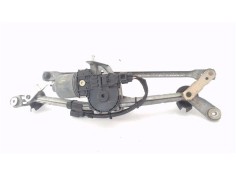 Recambio de motor limpiaparabrisas delantero para toyota avensis cross sport (t27) 2.2 premium referencia OEM IAM 8511005070 039