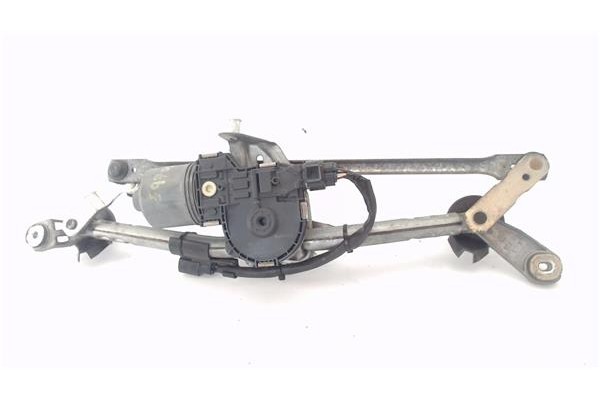 Recambio de motor limpiaparabrisas delantero para toyota avensis cross sport (t27) 2.2 premium referencia OEM IAM 8511005070 039