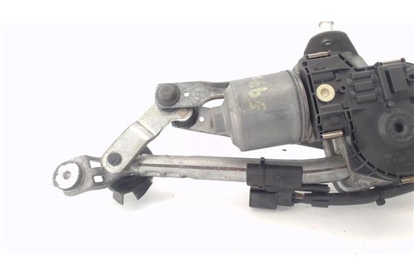 Recambio de motor limpiaparabrisas delantero para toyota avensis cross sport (t27) 2.2 premium referencia OEM IAM 8511005070 039