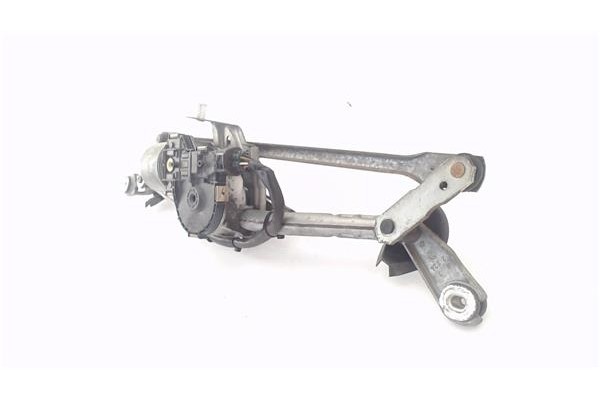 Recambio de motor limpiaparabrisas delantero para toyota avensis cross sport (t27) 2.2 premium referencia OEM IAM 8511005070 039